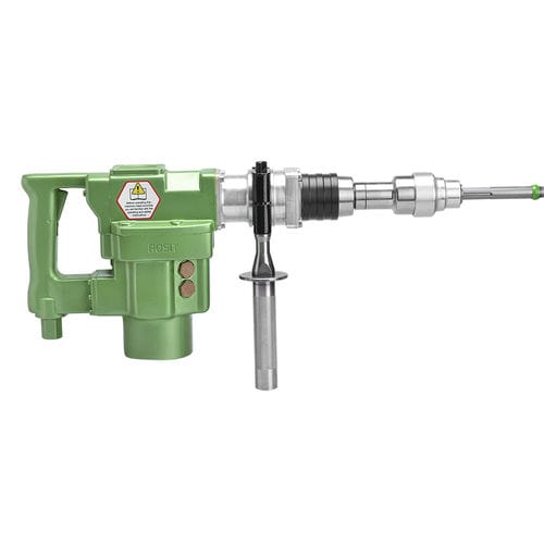 Marteau à impact - DH21-050 - Rosit GmbH - antidéflagrant / ATEX