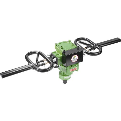Perceuse pneumatique - DP21-140 - Rosit GmbH - puissante / ATEX