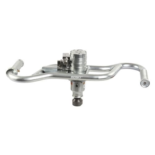Perceuse pneumatique - DP61-090 - Rosit GmbH - puissante / ATEX