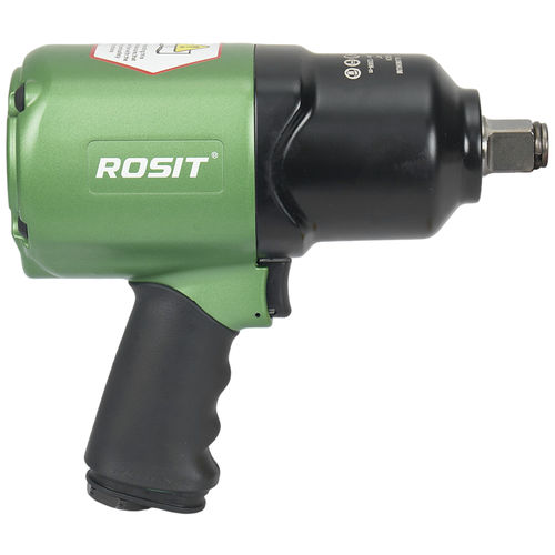Clé à choc pneumatique - AW21-1200 - Rosit GmbH - 1/2" / 1" / 3/4"