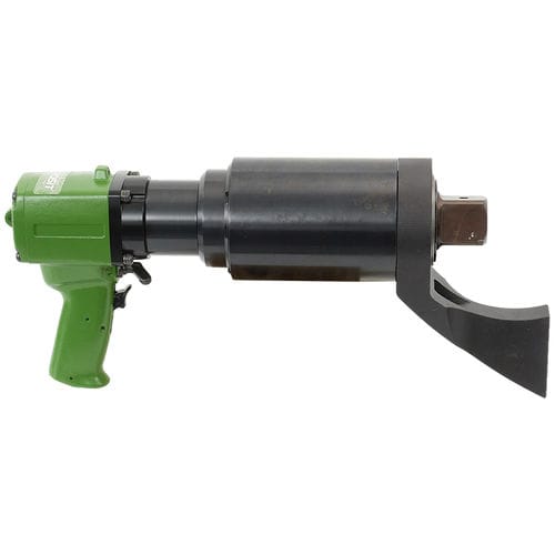 Clé à choc pneumatique - AN22-6000 - Rosit GmbH - 3/4" / 1" / 1 1/2"