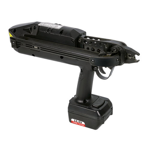 Pince à anneau - AK51-065 - Rosit GmbH - pour fils / pneumatique / ATEX