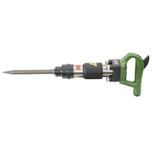 Marteau à impact - RH21-1800 - Rosit GmbH - de choc / ATEX