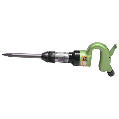Marteau à impact - RH21-2500 - Rosit GmbH - de choc / ATEX