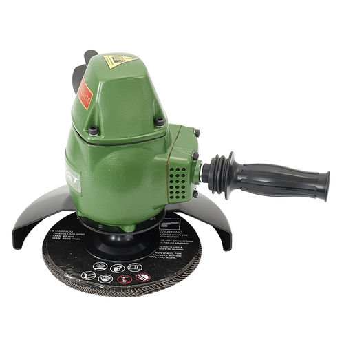Meuleuse pneumatique - GG21-230 - Rosit GmbH - d'angle / ATEX