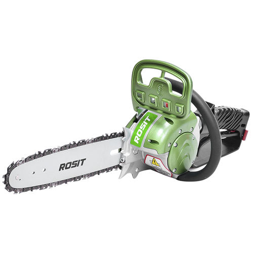 Tronçonneuse pour le bois - CC21-250 - Rosit GmbH - pour plastique / pneumatique / mobile