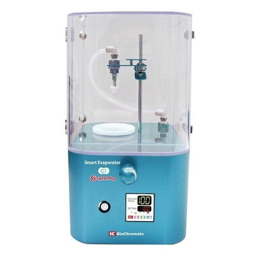Évaporateur thermique - C1 - BioChromato - de laboratoire / pour solvant / électrique