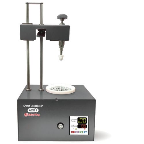 Évaporateur thermique - ACR1 - BioChromato - de laboratoire / pour solvant / pour acide