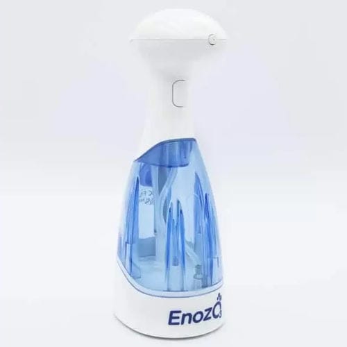 Générateur d'ozone liquide - Enozo3 - Sanzonate - professionnel / domestique / pour désinfection