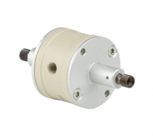 Cuve à circulation UV-Vis - PXPL series - ECOM - en PEEK / HPLC