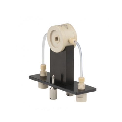 Cuve à circulation UV-Vis - PLPL series - ECOM - en PEEK / HPLC