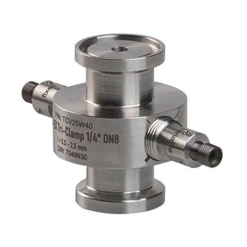 Cuve à circulation pour liquide - TCV25W40 - ECOM - de process