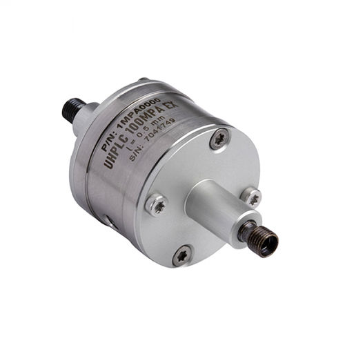 Cuve à circulation en PEEK - 1MPA0000 - ECOM