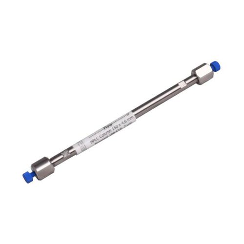 Colonne de chromatographie - CO-C15A7 - ECOM