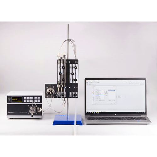 Colonne HPLC - ECW20060 - ECOM