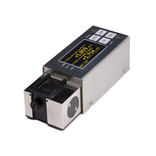 Détecteur à UV - RF-20A - ECOM - optique / avec afficheur LED
