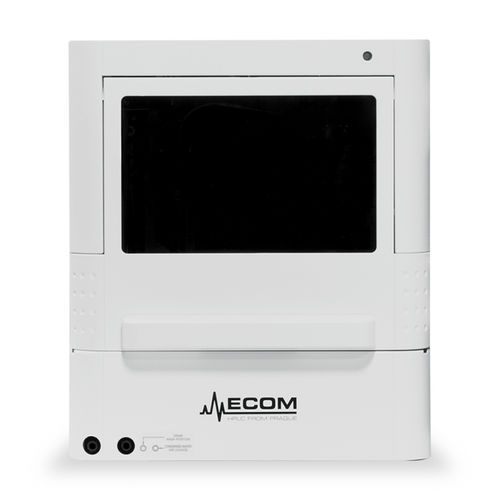 Auto-échantillonneur de liquide - AS96 series - ECOM - automatique / pour HPLC / pour l'industrie pharmaceutique