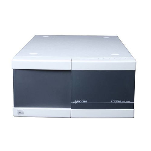 Collecteur de fractions pour HPLC - ECV2010 - ECOM