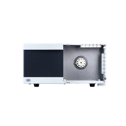 Collecteur de fractions pour HPLC - ECV2014 - ECOM