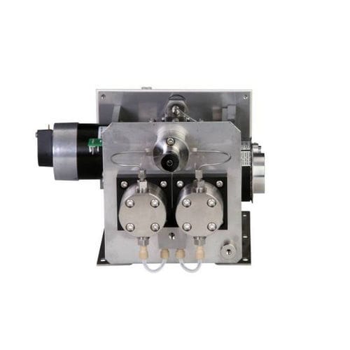 Pompe à piston - ECP2100 - ECOM - à eau / électrique / auto-amorçante
