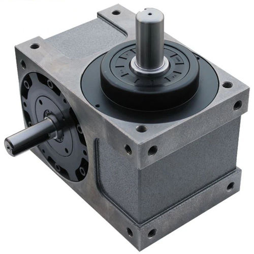 Indexeur à came - 45DS - Hansheng Automation (Dongguan) Co., Ltd. - rotatif / sans jeu / pour machines