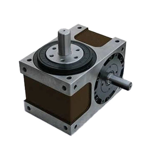 Indexeur rotatif - 100DS - Hansheng Automation (Dongguan) Co., Ltd. - intermittent / à came / pour machines