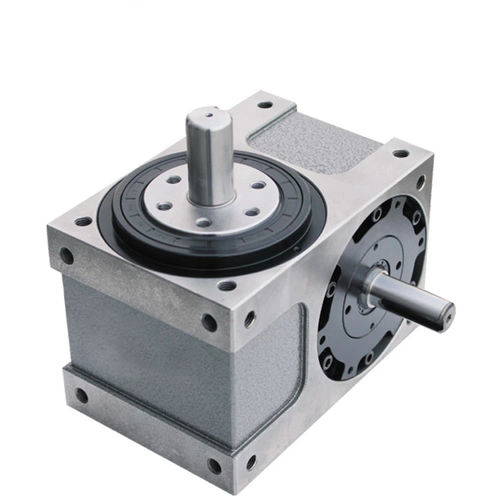 Indexeur rotatif - 45DS - Hansheng Automation (Dongguan) Co., Ltd. - à came / sans jeu / pour machines
