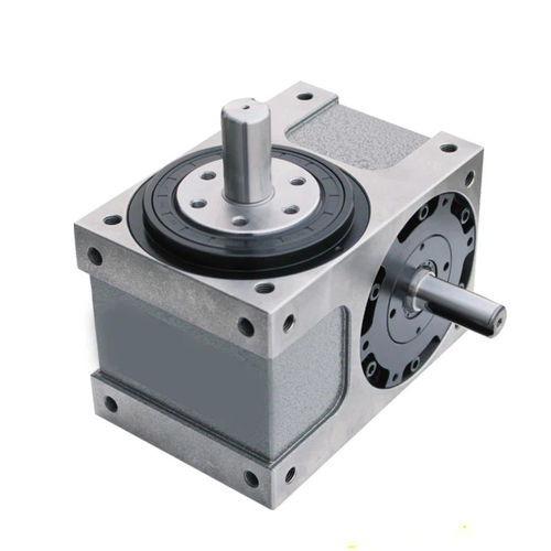 Indexeur rotatif - 140DE - Hansheng Automation (Dongguan) Co., Ltd. - à came / pour machines / vertical
