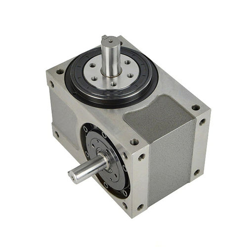 Indexeur rotatif - 180DE  - Hansheng Automation (Dongguan) Co., Ltd. - à came / pour machines / vertical