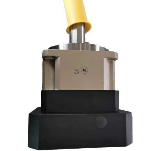 réducteur planétaire - Hansheng Automation (Dongguan) Co., Ltd.