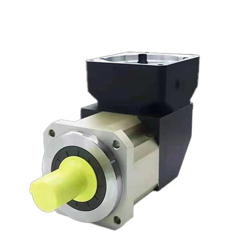 Réducteur planétaire - PGHR180 series - Hansheng Automation (Dongguan) Co., Ltd. - à engrenage hélicoïdal / orthogonal / à arbre plein