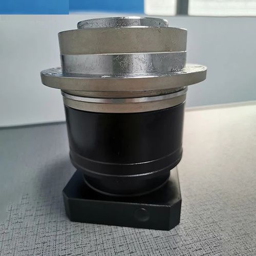 Réducteur planétaire - PGF090 series - Hansheng Automation (Dongguan) Co., Ltd. - orthogonal / coaxial / à arbre plein