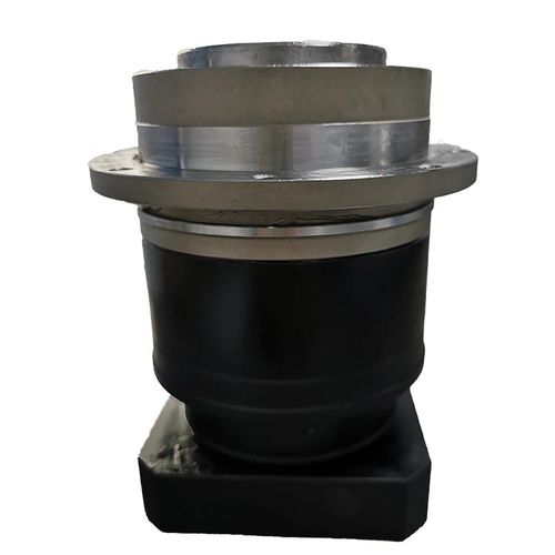 Réducteur planétaire - PGF064 - Hansheng Automation (Dongguan) Co., Ltd. - coaxial / à arbre creux / compact