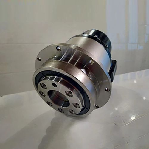 Réducteur planétaire - PGFR090  - Hansheng Automation (Dongguan) Co., Ltd. - orthogonal / à arbre creux / modulaire
