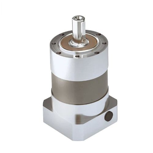 Servo-réducteur à denture droite - PGC160 Series - Hansheng Automation (Dongguan) Co., Ltd. - coaxial / à arbre plein / 200 - 500 Nm