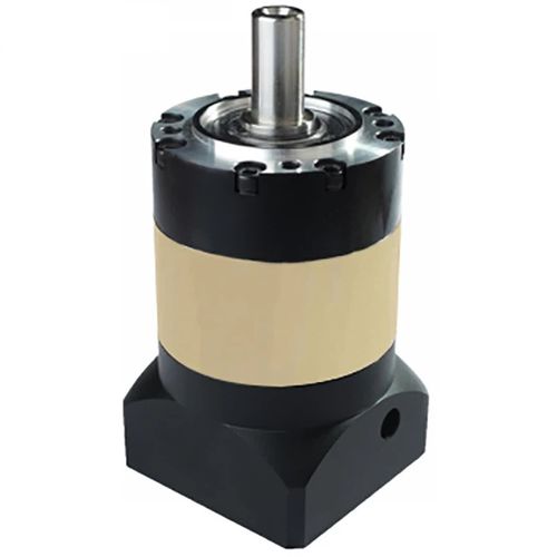 Servo-réducteur planétaire - PGC090 series - Hansheng Automation (Dongguan) Co., Ltd. - à denture droite / coaxial / à arbre plein