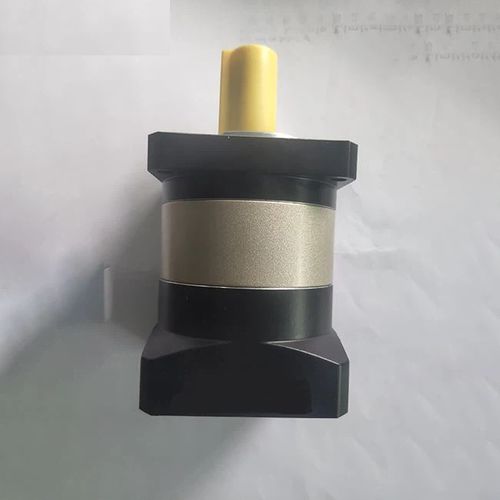 Servo-réducteur planétaire - PGE090 Series - Hansheng Automation (Dongguan) Co., Ltd. - à denture droite / coaxial / à arbre plein