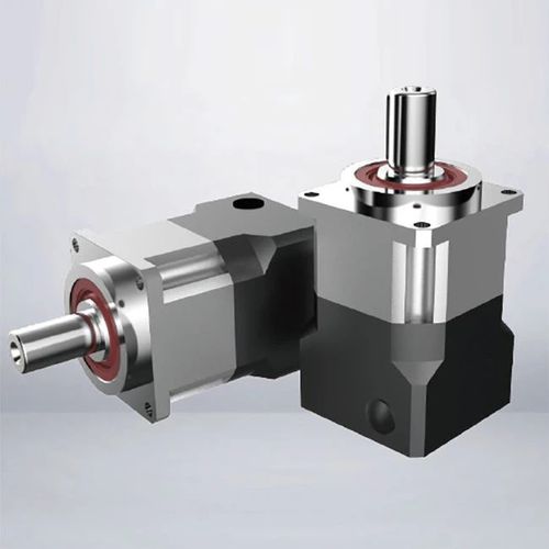 Réducteur épicycloïdal - PGL060 Series - Hansheng Automation (Dongguan) Co., Ltd. - coaxial / à arbre plein / de précision