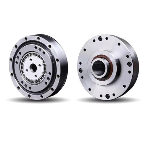 Réducteur harmonique - SHD-20 Series - Hansheng Automation (Dongguan) Co., Ltd. - coaxial / à arbre creux / 10 - 20 Nm