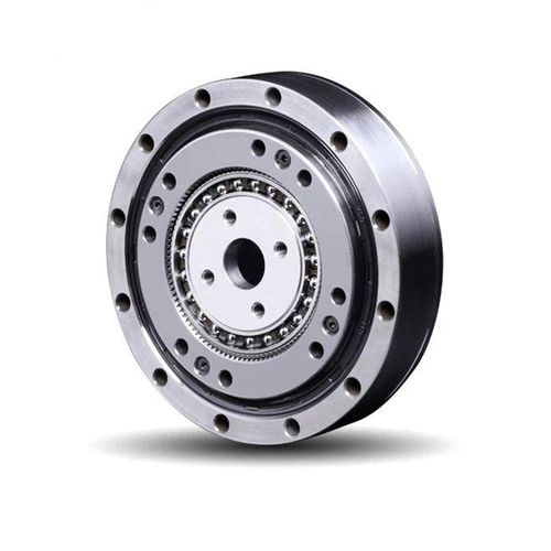 Réducteur harmonique - SHD-17 Series - Hansheng Automation (Dongguan) Co., Ltd. - coaxial / à arbre creux / 10 - 20 Nm
