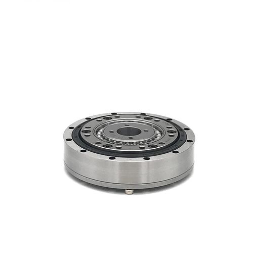 Réducteur harmonique - SHD-11 - Hansheng Automation (Dongguan) Co., Ltd. - harmonique / coaxial / à arbre creux