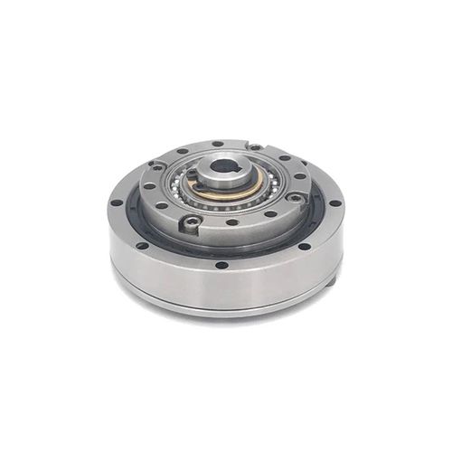 Réducteur harmonique - SHF-25-Ⅱ - Hansheng Automation (Dongguan) Co., Ltd. - coaxial / multi-axe / 20 - 50 Nm