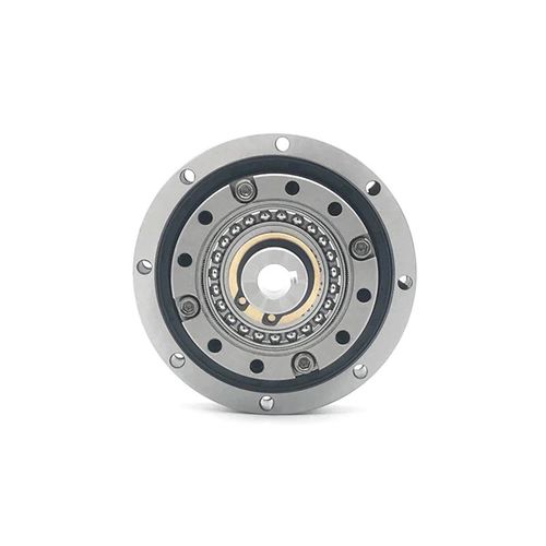 Réducteur harmonique - SHF-20-Ⅱ Series - Hansheng Automation (Dongguan) Co., Ltd. - coaxial / à arbre creux / 20 - 50 Nm
