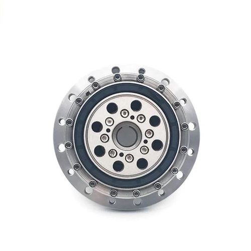 Réducteur harmonique - CSF-20-I Series - Hansheng Automation (Dongguan) Co., Ltd. - coaxial / à arbre creux / 20 - 50 Nm