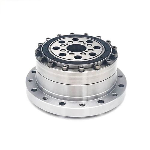 Réducteur harmonique - CSF-17-I - Hansheng Automation (Dongguan) Co., Ltd. - harmonique / coaxial / à arbre creux