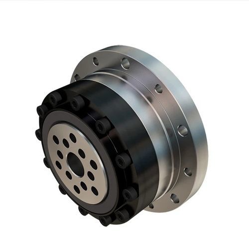 Réducteur harmonique - CSF-14-Ⅰ - Hansheng Automation (Dongguan) Co., Ltd. - coaxial / à arbre creux / 1 - 5 Nm