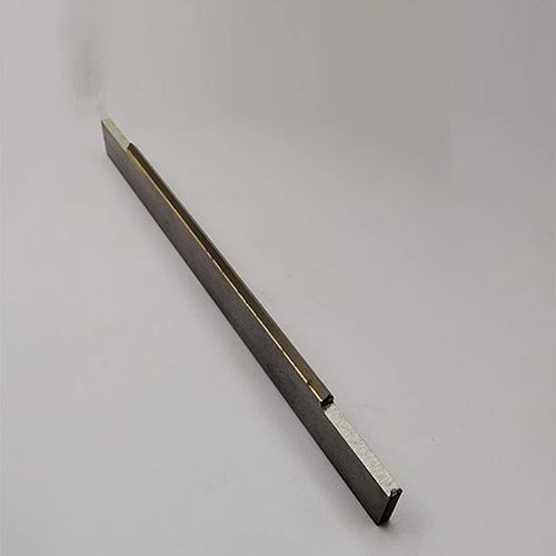 Usinage cuivre - Hansheng Automation (Dongguan) Co., Ltd. - acier carbone / bronze / tungstène