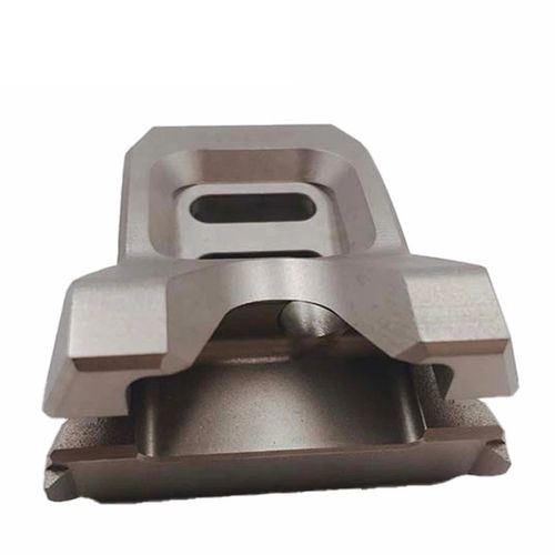 Usinage fraisage métal - Hansheng Automation (Dongguan) Co., Ltd. - pour l'automobile / industriel / pour prototypage