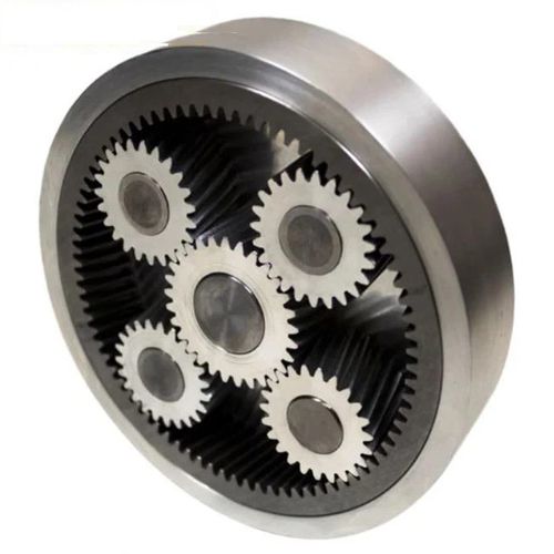 Machine à tailler par génération CNC - Hansheng Automation (Dongguan) Co., Ltd.