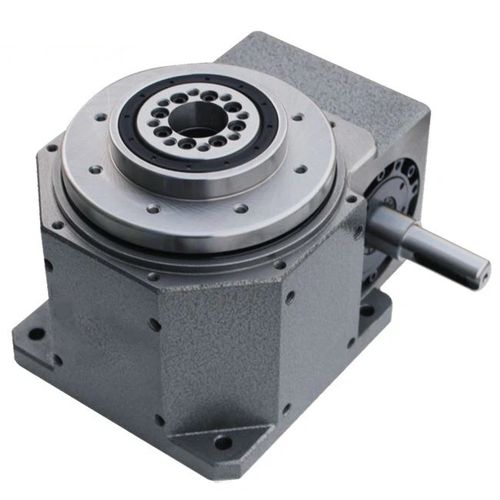 Indexeur rotatif - 110DT - Hansheng Automation (Dongguan) Co., Ltd. - à came